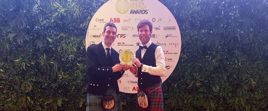 awards